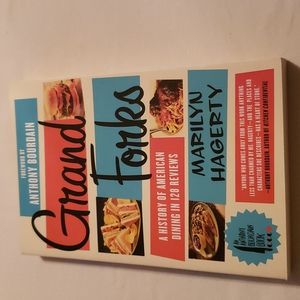 Grand Forks: A History of American Dining